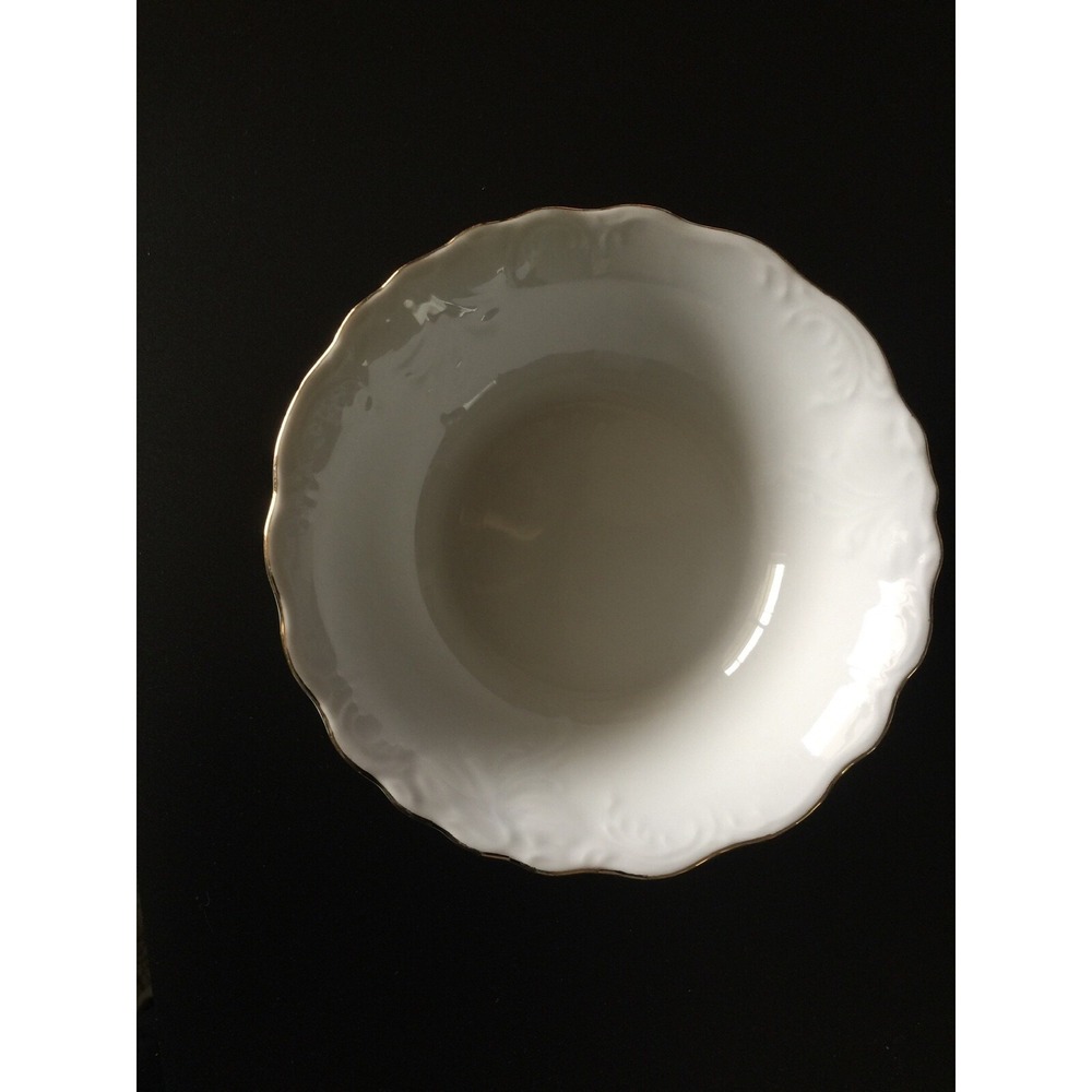 Tienshan Fine China J.P 9" Elegance Round Vegetable Bowl